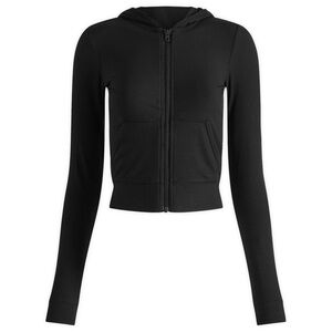 Skims SOFT LOUNGE ZIP UP HOODIE